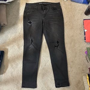 Women’s Old Navy Skinny Jeans